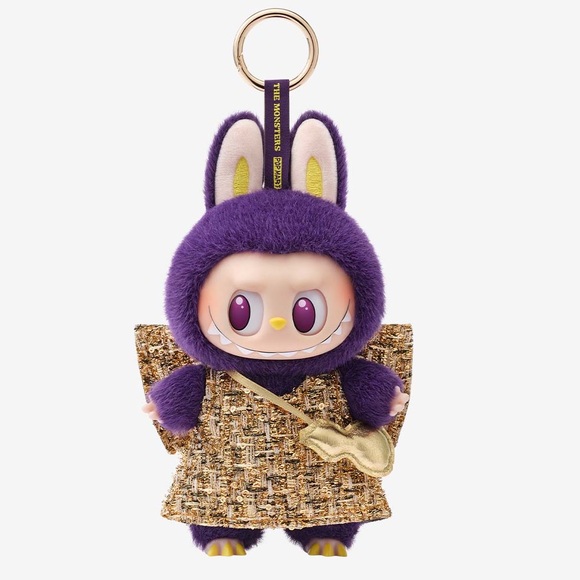 POP MART Other - POP MART Labubu x Pronounce - Wings of Fortune